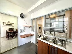 Mandarin Gardens (D15), Condominium #586165471